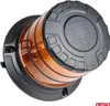AMiO Warnleuchte Warnlicht 04111 110mm 128mm Produktbild-Vorschau 8