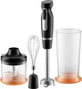 Sencor Shb 4379Bk Anteprima dell’immagine prodotto 2