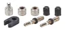 Prophete 5236 Universal Ventileinsätze - 2 Stück mit Produktbild-Vorschau 1