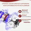 Kabelloser Handmixer,wiederaufladbarer Handrührer für die Produktbild-Vorschau 7