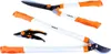 FUXTEC Gartenscheren Premium 3er Set Produktbild-Vorschau 3