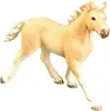 Schleich® 13814 Puledro Haflinger figura giocattolo Anteprima dell’immagine prodotto 2