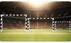 But de football 300 x 160 x 90 cm NS-460 noir et blanc Voir les images du produit 11