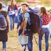 Skládací kanystr na vodu Relaxdays, sada 3 ks, 20 l, Náhled obrázku produktu 3