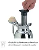 Alfi 0097000000, Stal nierdzewna, Stal nierdzewna, 91 mm, Podgląd zdjęcia produktu 13