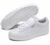 Puma Vikky Stacked Sneaker Weiß Produktbild-Vorschau 21