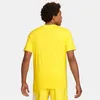 T-shirt Nike Club AR4997718 Voir les images du produit 3