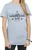 Harry Potter - "Hogwarts First Year" T-Shirt für Damen Produktbild-Vorschau 3