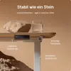 Desktronic HomeOne Elektrisch höhenverstellbarer Produktbild-Vorschau 4