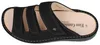 FINN COMFORT Mataro Herren Pantolette schwarz Nubukleder - Produktbild-Vorschau 6