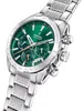 Festina Chronograf Timeless Chronograph Green Náhľad obrázku produktu 9