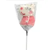 Hussel Peppa Pig Marshmallow Lollipop, 1x45g Produktbild-Vorschau 2