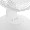 SENCOR SFE 2310WH Stolní ventilátor, 2 rychlosti, průměr Náhled obrázku produktu 7