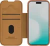 Handyhülle mit Klappe und Kameraschutz für iPhone 17 Pro, Produktbild-Vorschau 4
