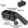 Qunature Camping Storage Bag Borsa da cucina all'aperto Anteprima dell’immagine prodotto 2