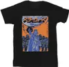 Star Wars - T-Shirt für Herren BI46697 (S) (Schwarz) Produktbild-Vorschau 1