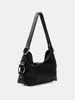 Guess Camden Mini Shoulder Bag In Black For Women – Produktbild-Vorschau 5