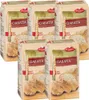 BIELMEIER Brotbackmischung Ciabatta 5 Stück á 500 g Produktbild-Vorschau 1