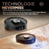 Shark RV2800ZEEU Saug- und Wischroboter Produktbild-Vorschau 30