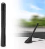 12cm Autoantenne Carbon Kurz Stab Stabantenne Dachantenne Produktbild-Vorschau 9