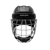 BAUER casco con griglia Re-Akt 55 nero L Anteprima dell’immagine prodotto 4