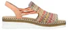 Damen Sandalen Rieker V1241-90 multi 39 Produktbild-Vorschau 37