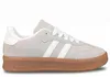 Damen Schnürung Gefüttert Sneaker Isoliert Freizeitschuhe Produktbild-Vorschau 1