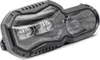 LED světlomet QL6 pro BMW F 800 GS 08-17 hlavní světlomet Náhled obrázku produktu 3