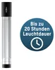 ANSMANN DAILY USE LED Taschenlampe 150B inkl. Mignon AA Produktbild-Vorschau 3