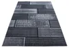 Carpetsale24 Modern Designer Teppich Wohnzimmer Produktbild-Vorschau 3