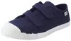 Natural World Basquet Klett Paris Kinder Bio-Sneaker Produktbild-Vorschau 1