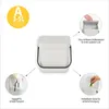 Brabantia Sort Go Poubelle. Jade Green 40 L Voir les images du produit 5