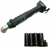 Avvitatore angolare a percussione a batteria PARKSIDE® 20 V Anteprima dell’immagine prodotto 5