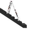 Multifunktionsleiter Little Giant VELOCITY 4x3 stufen, Produktbild-Vorschau 5