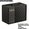 Vox VT20X Combo gitarowe modelowane Podgląd zdjęcia produktu 4