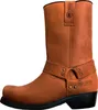 Kochmann Cruiser 1000 Stiefel, braun, 47 Produktbild-Vorschau 1