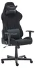 DX Racer Formula LFD01 NN Chefsessel, Schwarz Fleece, Produktbild-Vorschau 2