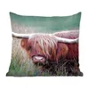 MuchoWow® Zierkissen Sofakissen Wohnzimmer Dekokissen 60x60 Produktbild-Vorschau 1