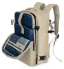 blnbag M6 - Plecak na bagaż podręczny 40x20x25 cm, Plecak Podgląd zdjęcia produktu 4