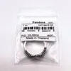Pandora Anillo 197736CZ-54 mujer plata circonita Produktbild-Vorschau 11