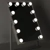 Creative Corner Zrcátko na líčení LED s USB žárovkami Náhled obrázku produktu 7