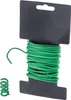 KADAX TPR-Pflanzen-Twistband, 5 m, grün Produktbild-Vorschau 3