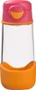 Sportovní láhev Tritan 450 ml Strawberry Shake / B.box Náhled obrázku produktu 6
