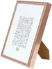 Deknudt Aluminium-Fotorahmen, roségoldfarben, 15 x 20 cm Produktbild-Vorschau 3