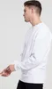 Urban Classics Pullover Sweat Crewneck White-5XL Produktbild-Vorschau 4