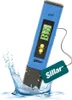 Misuratore di pH digitale Sillar ATC – Tester per acqua di Anteprima dell’immagine prodotto 1