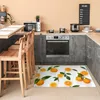 Küchenmatte 120x180 cm Vinylmatte Bodenmatte Dekoration - Produktbild-Vorschau 3