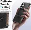Samsung Galaxy S26 Plus Hülle - Coverup ShockProof TPU Back Produktbild-Vorschau 6