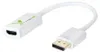 Techly IADAP DP-HDMIFP Videokabel-Adapter 0,2 m DisplayPort Produktbild-Vorschau 1