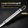 Fleischbällchenformer Edelstahl, Fleischbällchenlöffel mit Produktbild-Vorschau 7